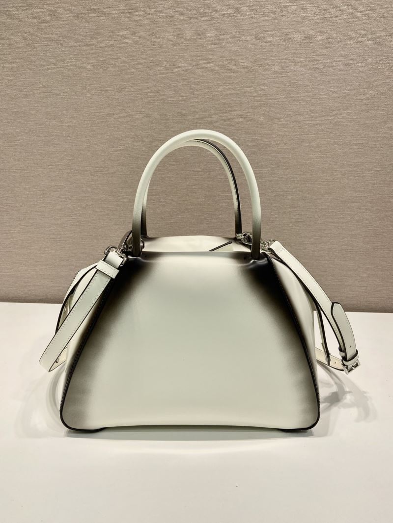 Prada Top Handle Bags